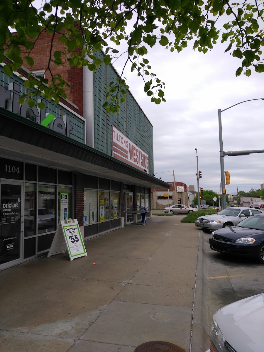 Tilton's Westside Thriftway