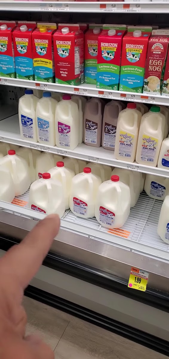 Key Food Supermarket