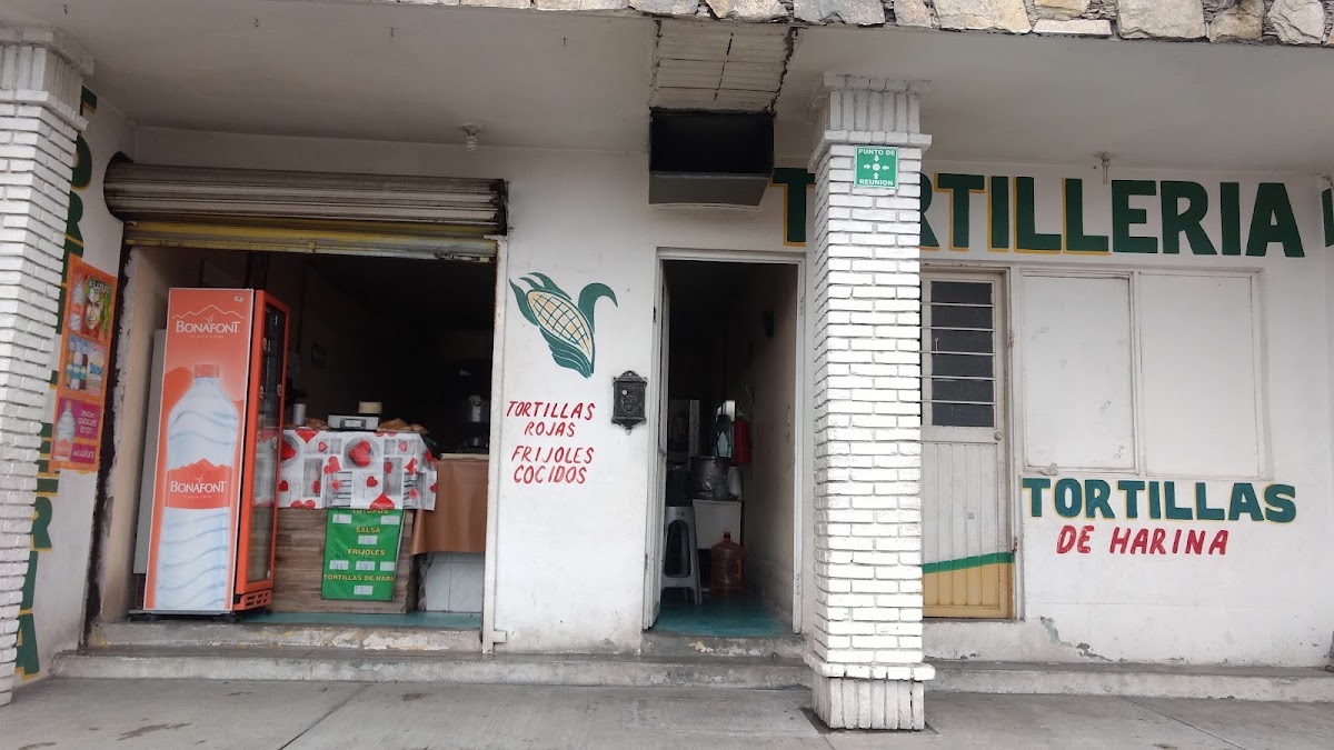 Tortillería Lalo