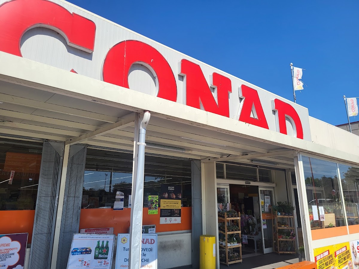 Conad