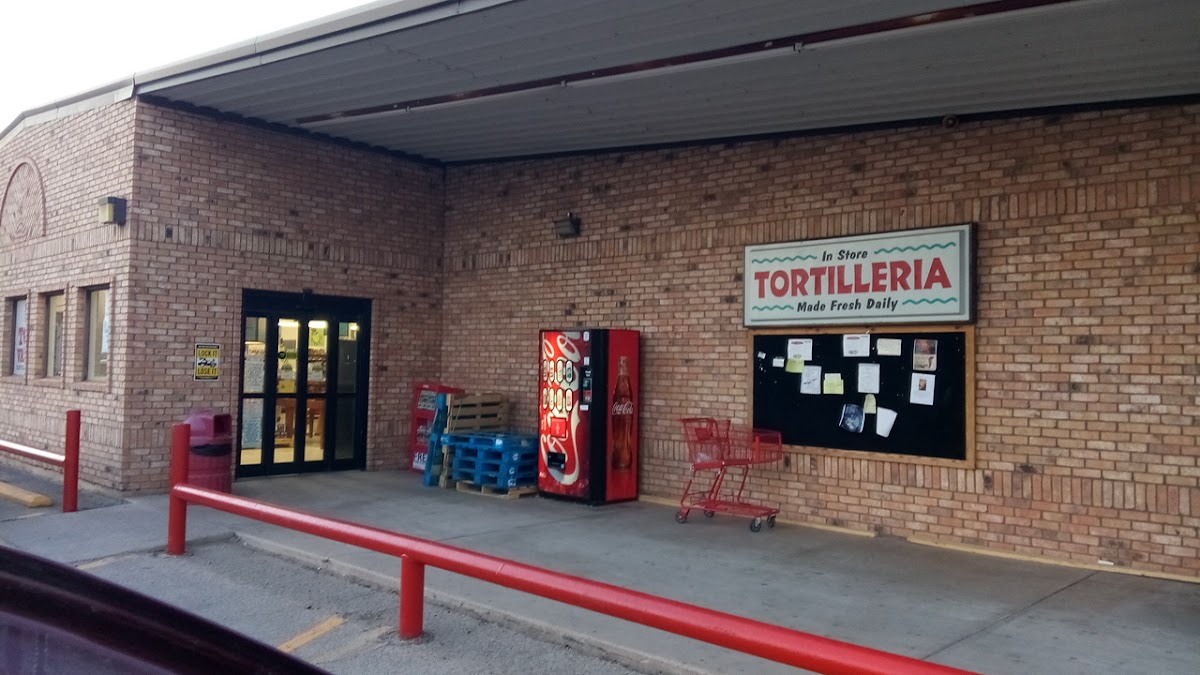 Fiesta Foods