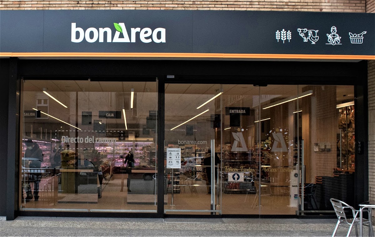 bonÀrea