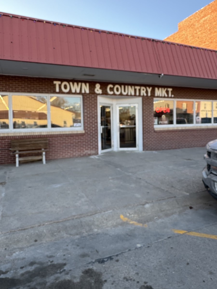 Town & Country Market