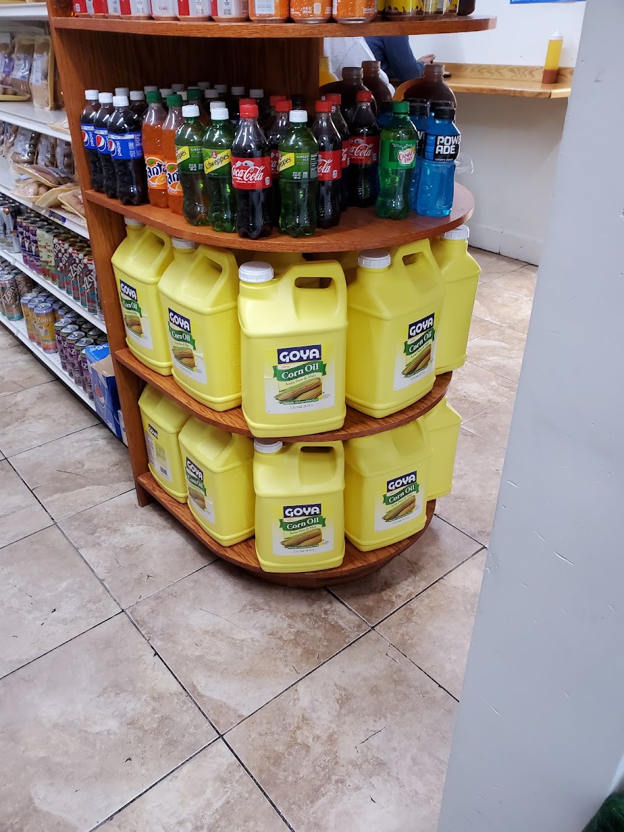 Broadway Mini Mart