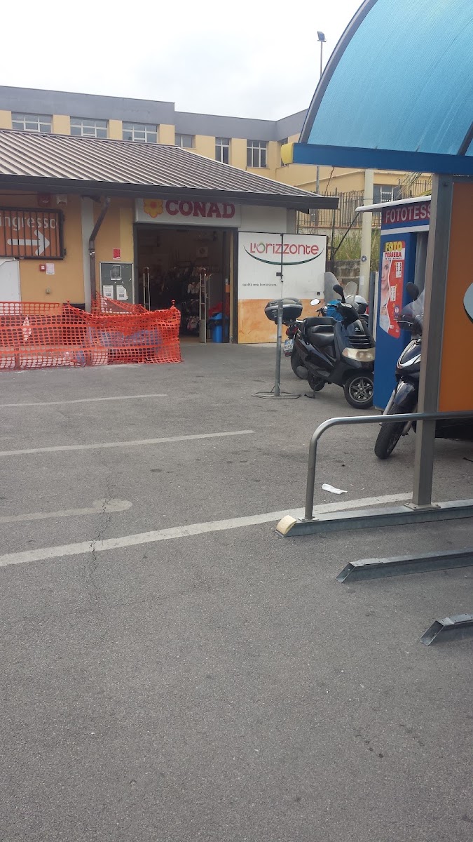 Conad - Supermarket