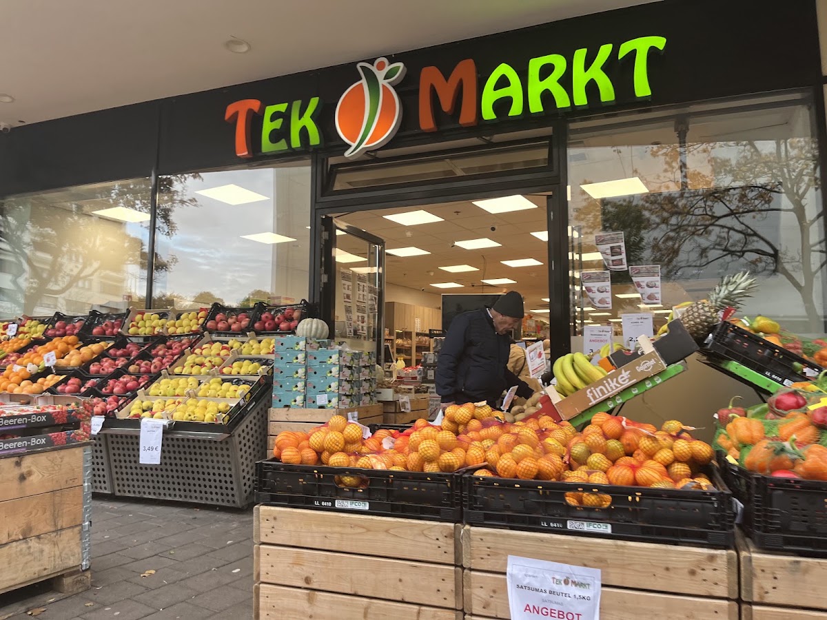 Tek Markt