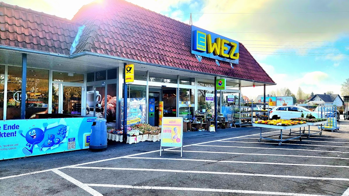 EDEKA WEZ