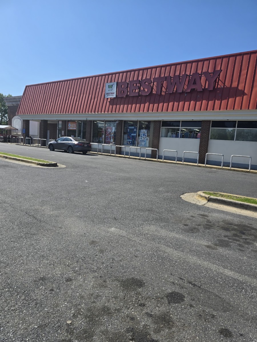 Bestway Supermarket LLC