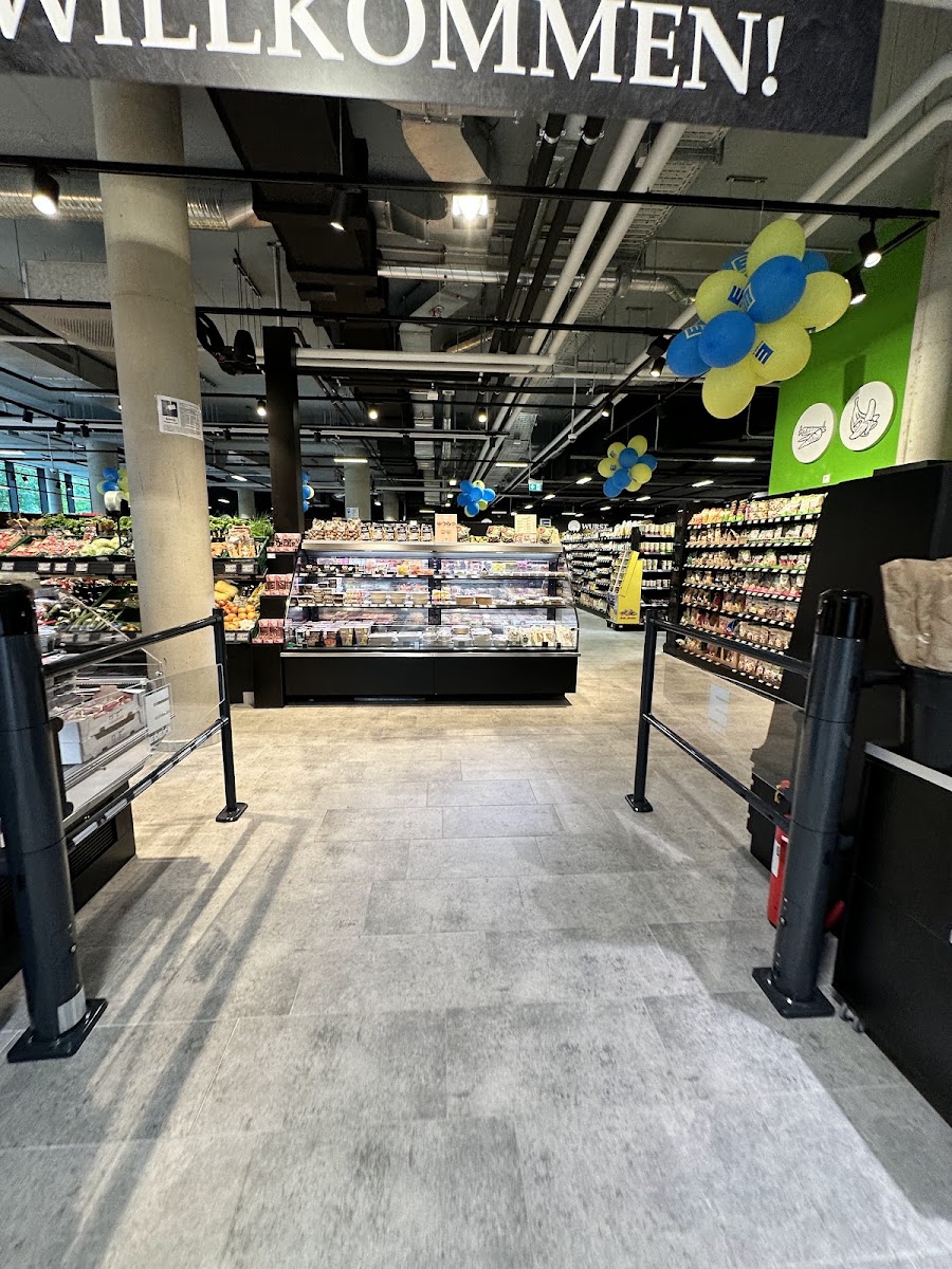 EDEKA Fazlija