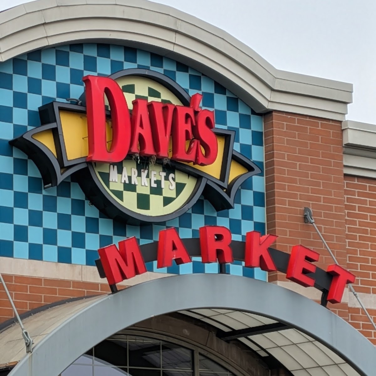 Dave's Market Middlebury