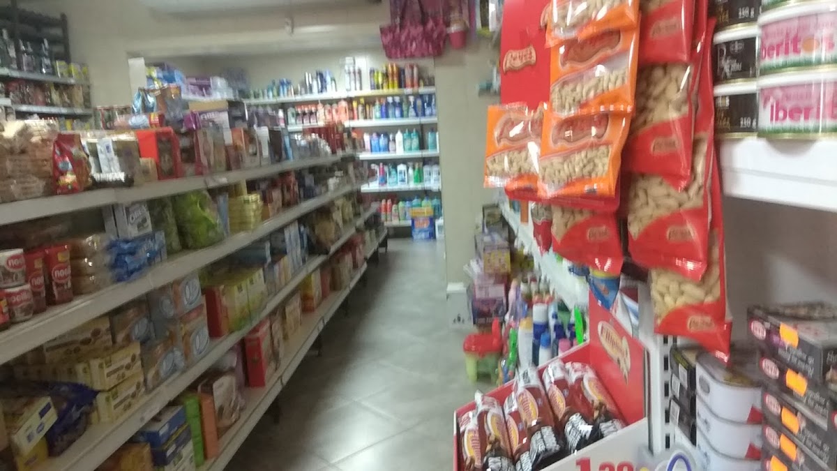 Autoservicio Leo