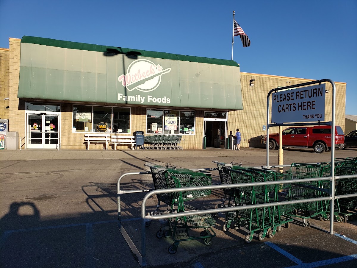 Witbeck's Family Foods