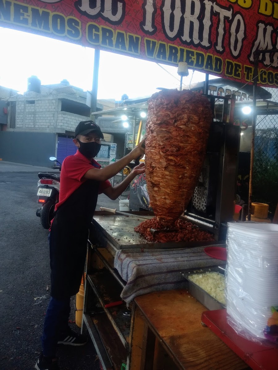 Tortería