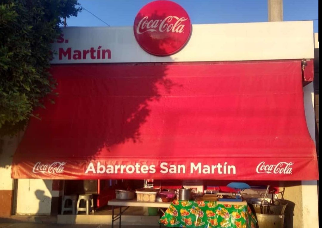 Carnitas San Martin