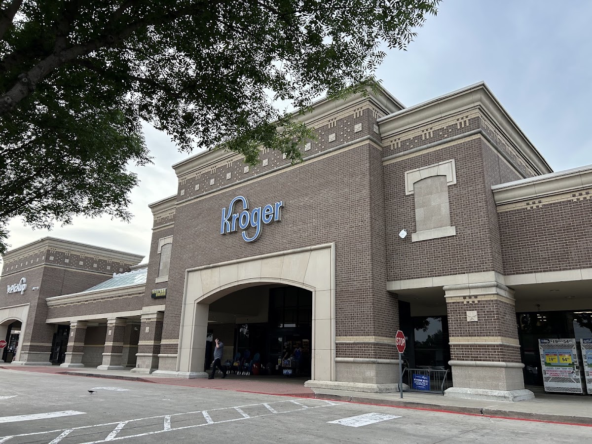 Kroger