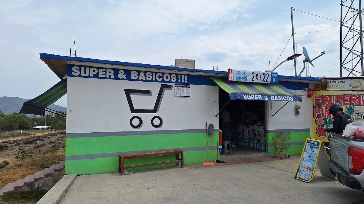 Super & Basicos
