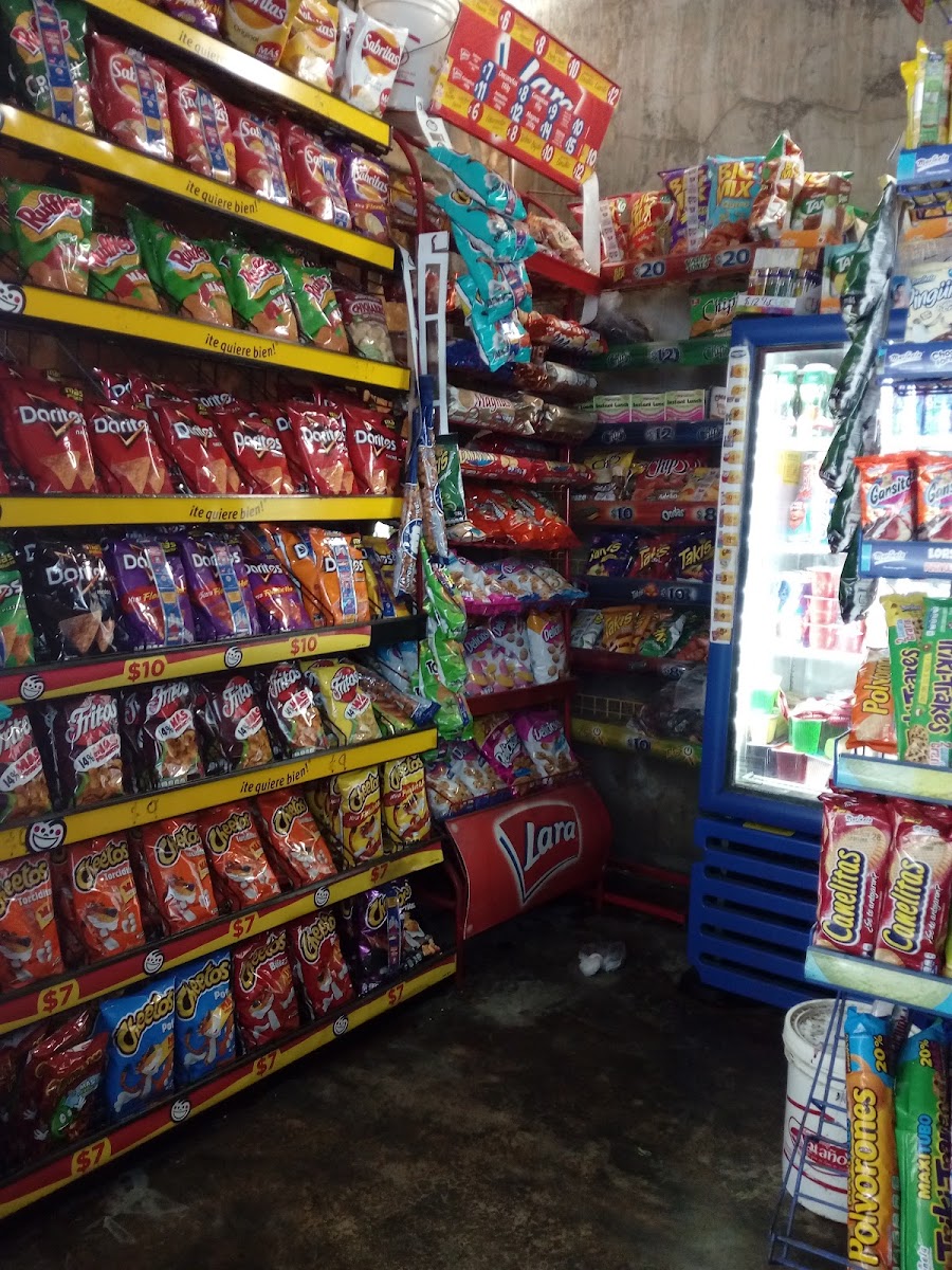 Abarrotes La Provincia