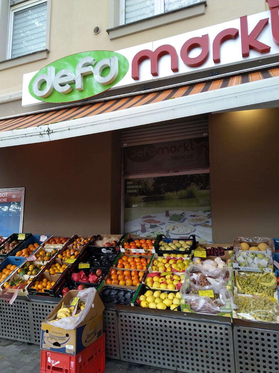 Defa Markt