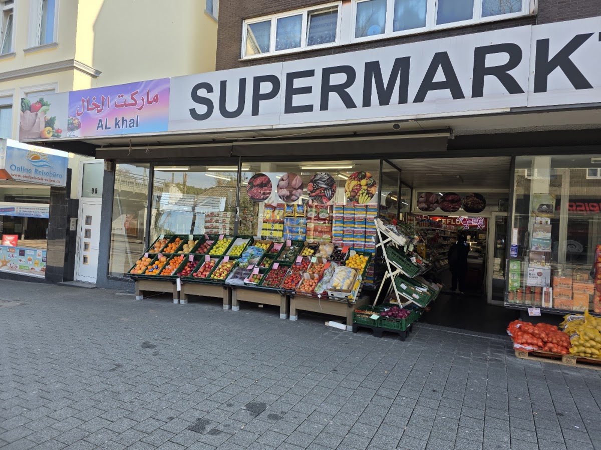 Zer Supermarkt