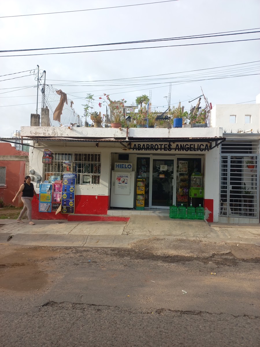 Abarrotes Angélica
