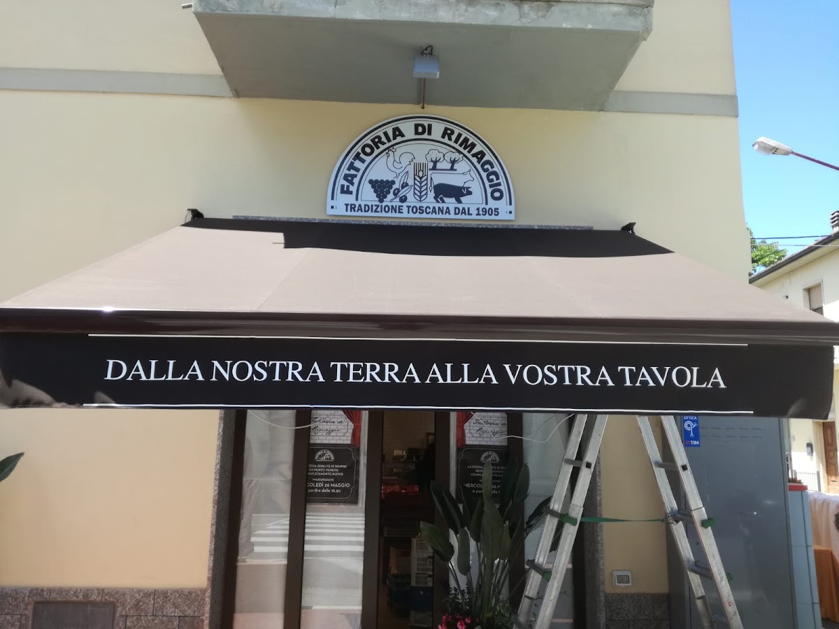 Fattoria Di Rimaggio - spaccio agricolo