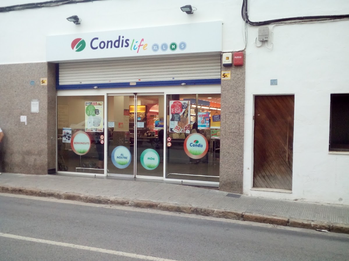 CondisLife
