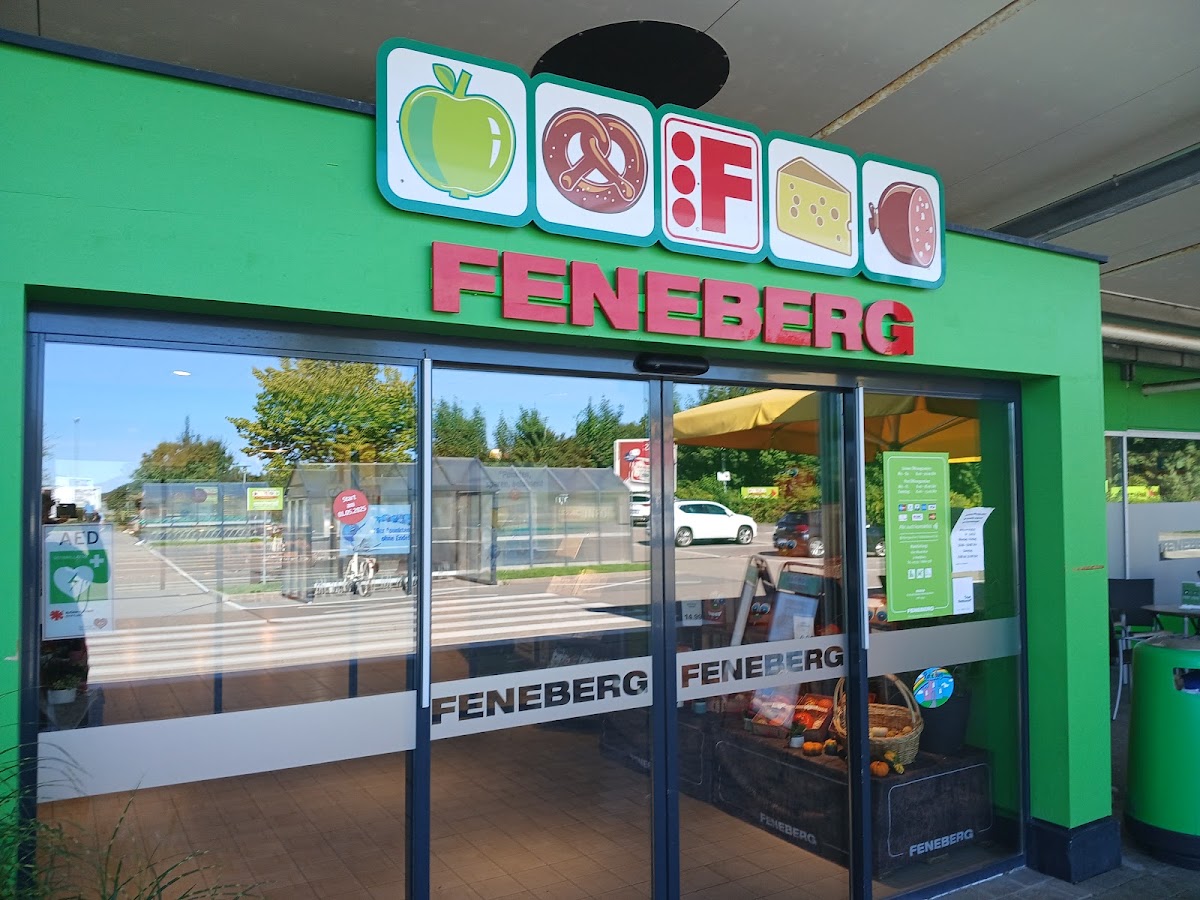 Feneberg