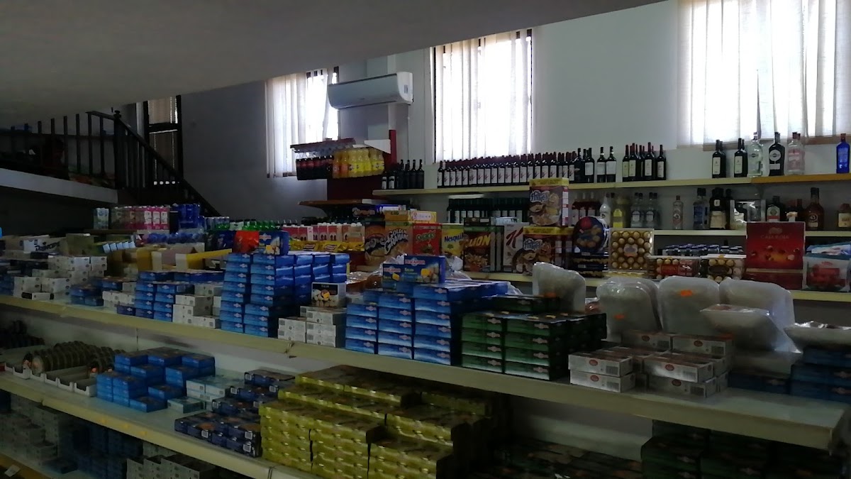 Supermercado Jennifer