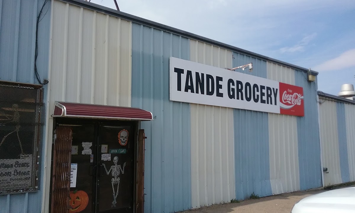 Tande's Grocery