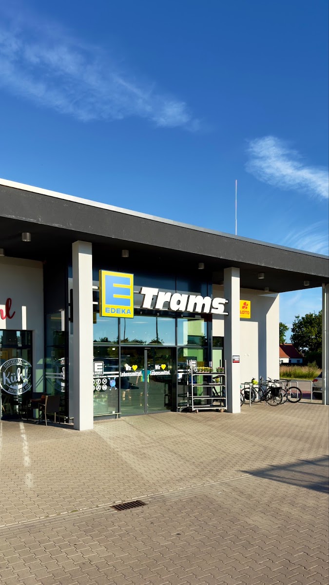 EDEKA Trams