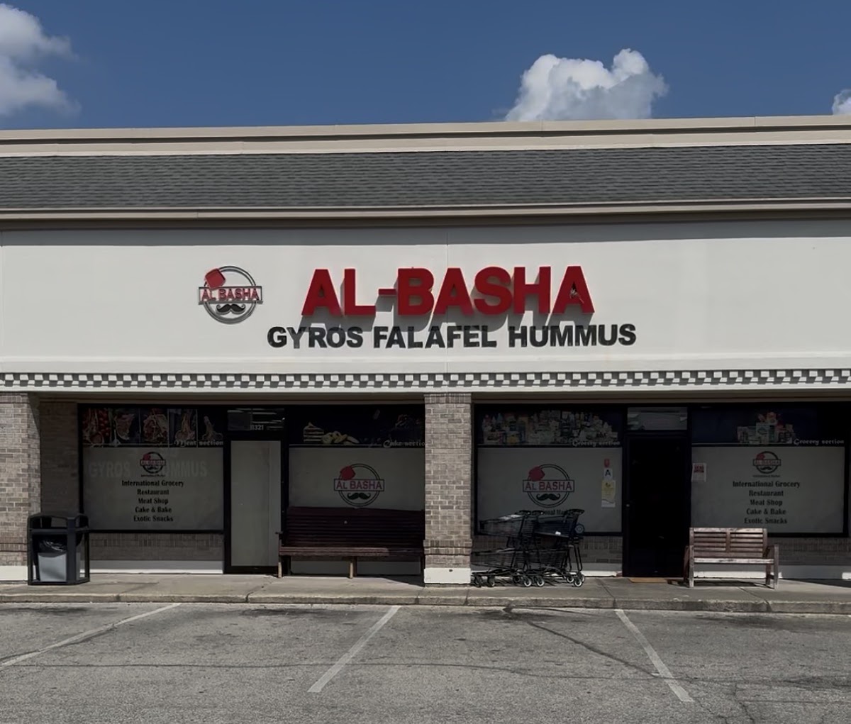 Albasha