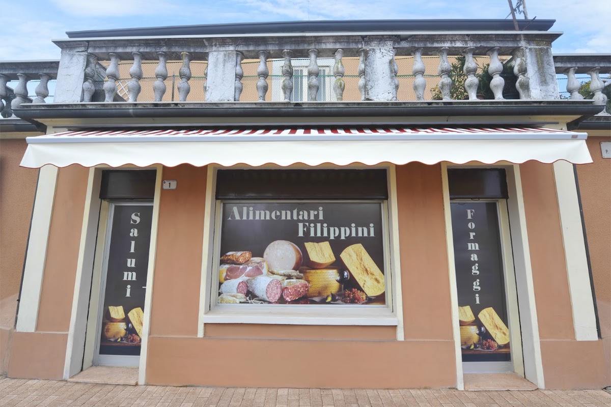 Alimentari Filippini Patrizio