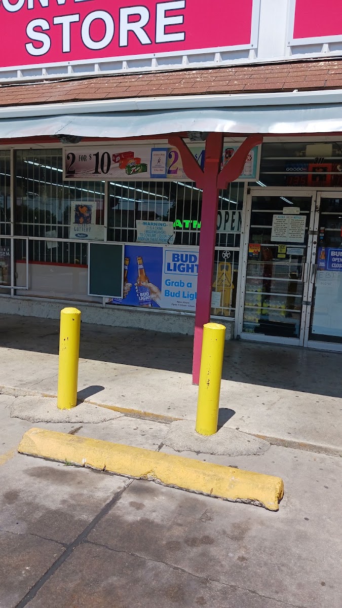 Shop & Save