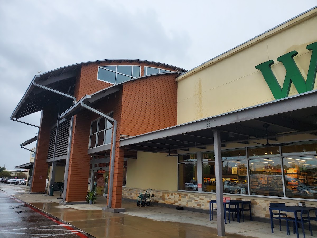 Whole Foods Market