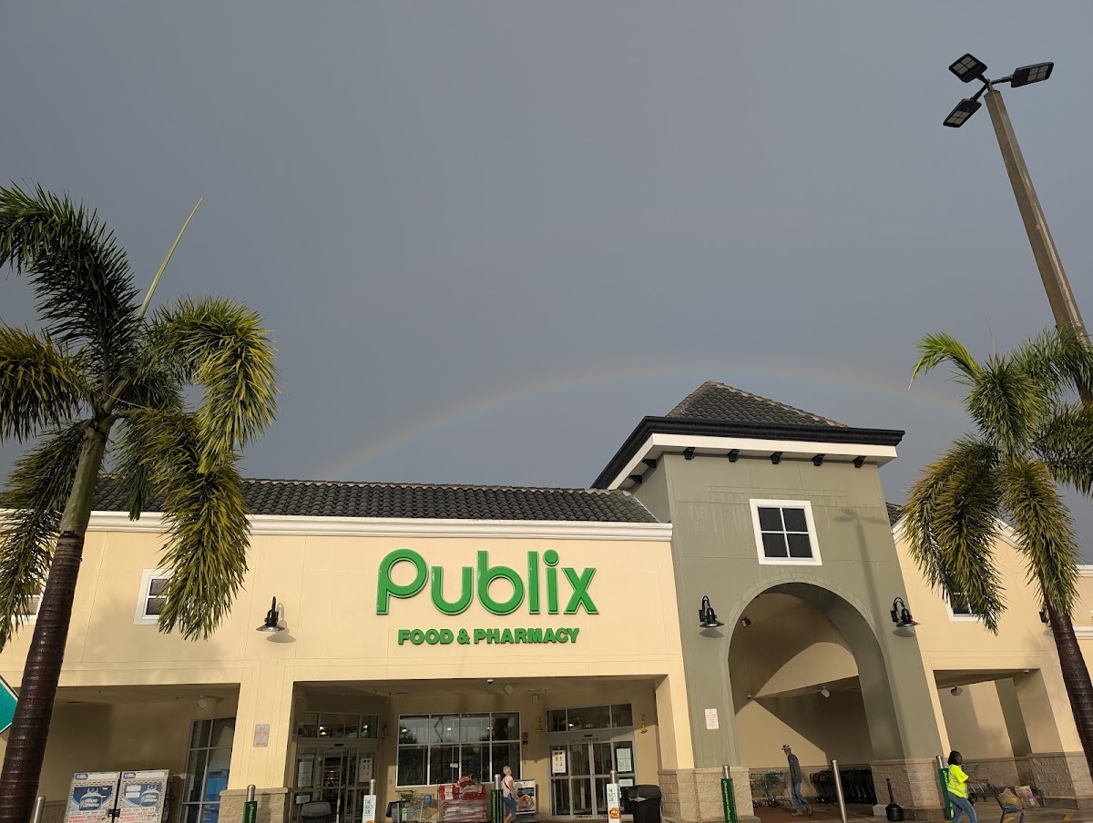 Publix Super Market at Shoppes On The Ridge