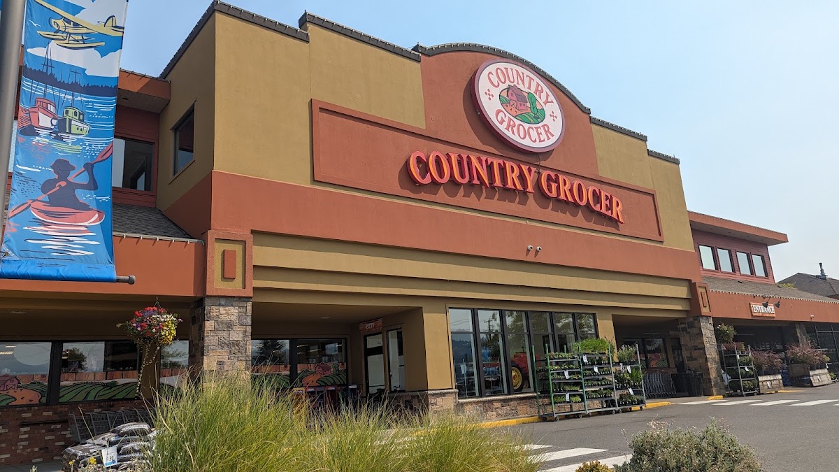 Country Grocer - Cobble Hill