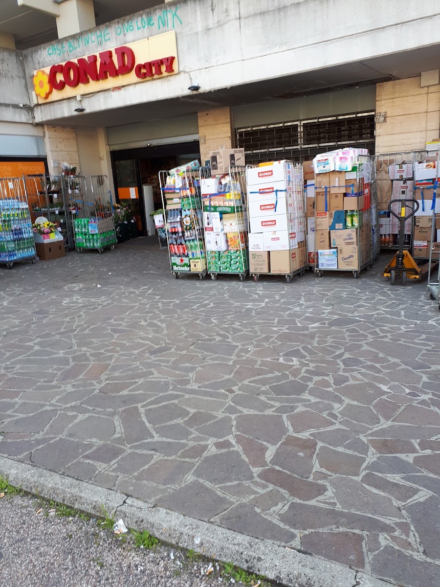 Conad City - Supermarket