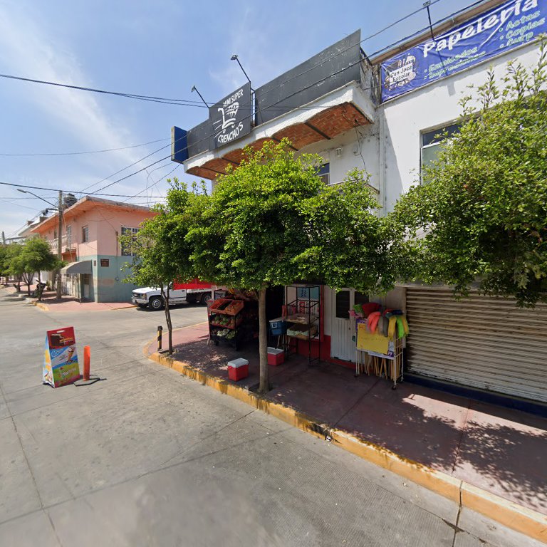 Mini Super Chencho
