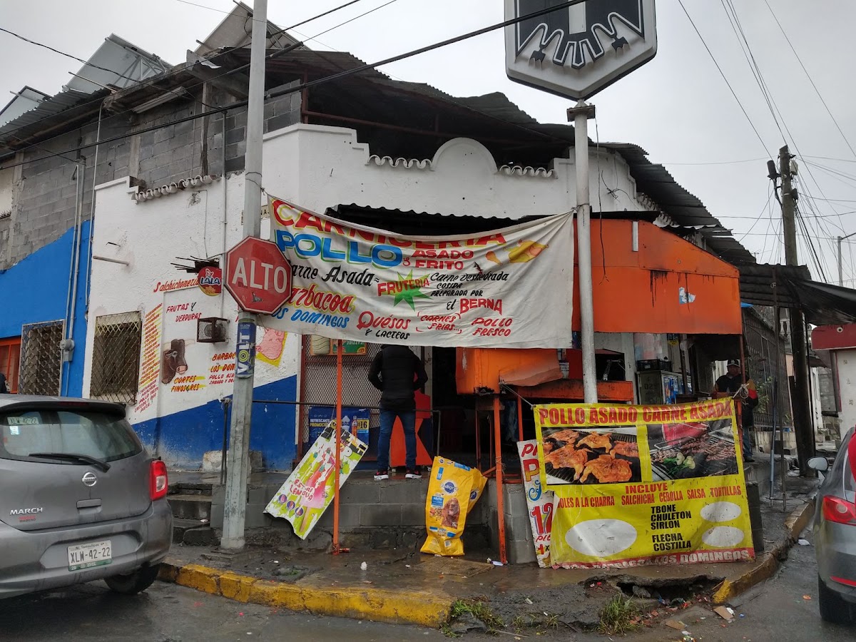 Carnicería Veracruz