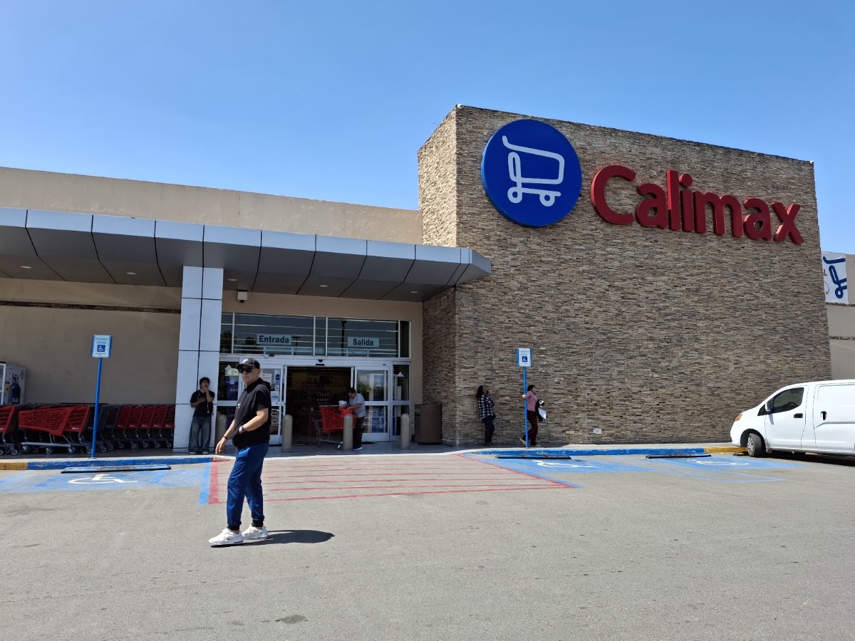 Calimax