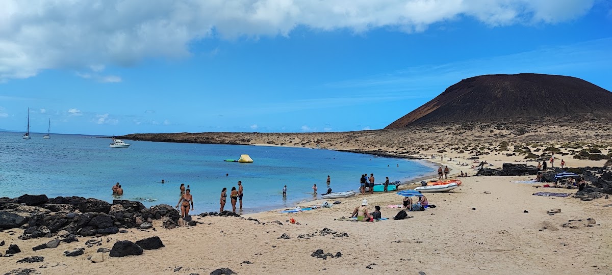 Autoservicio Isla Graciosa