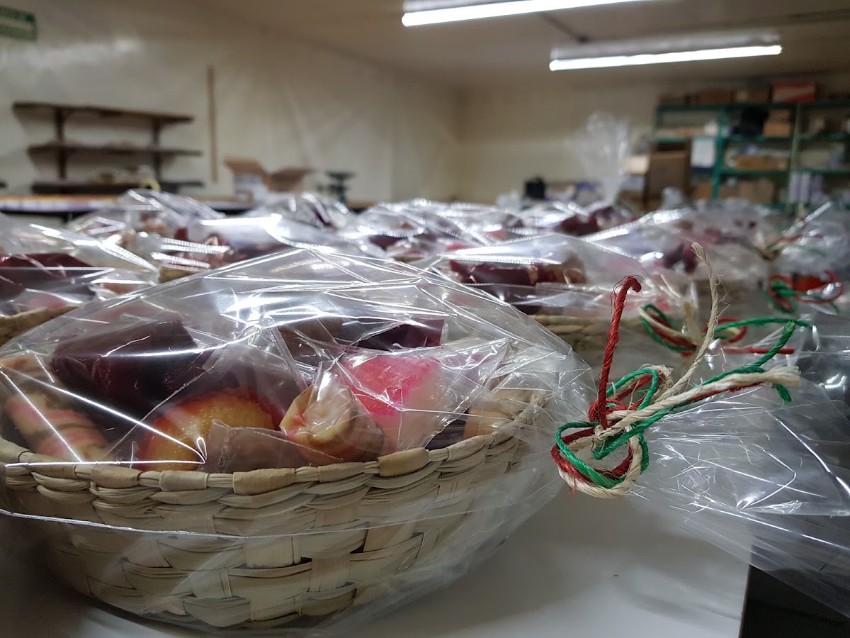 Fabrica de Dulces Marmor, S.A. de C.V.