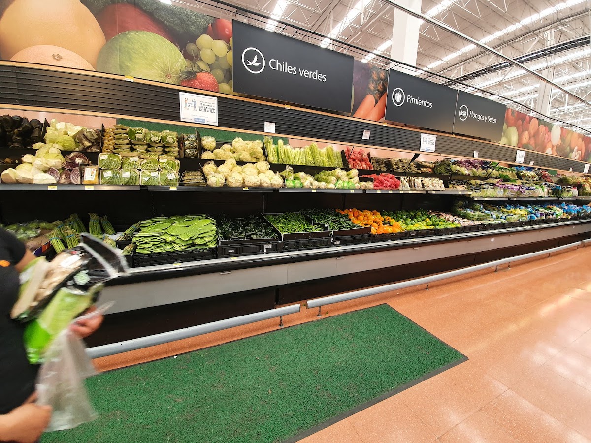 Supercenter Plateros