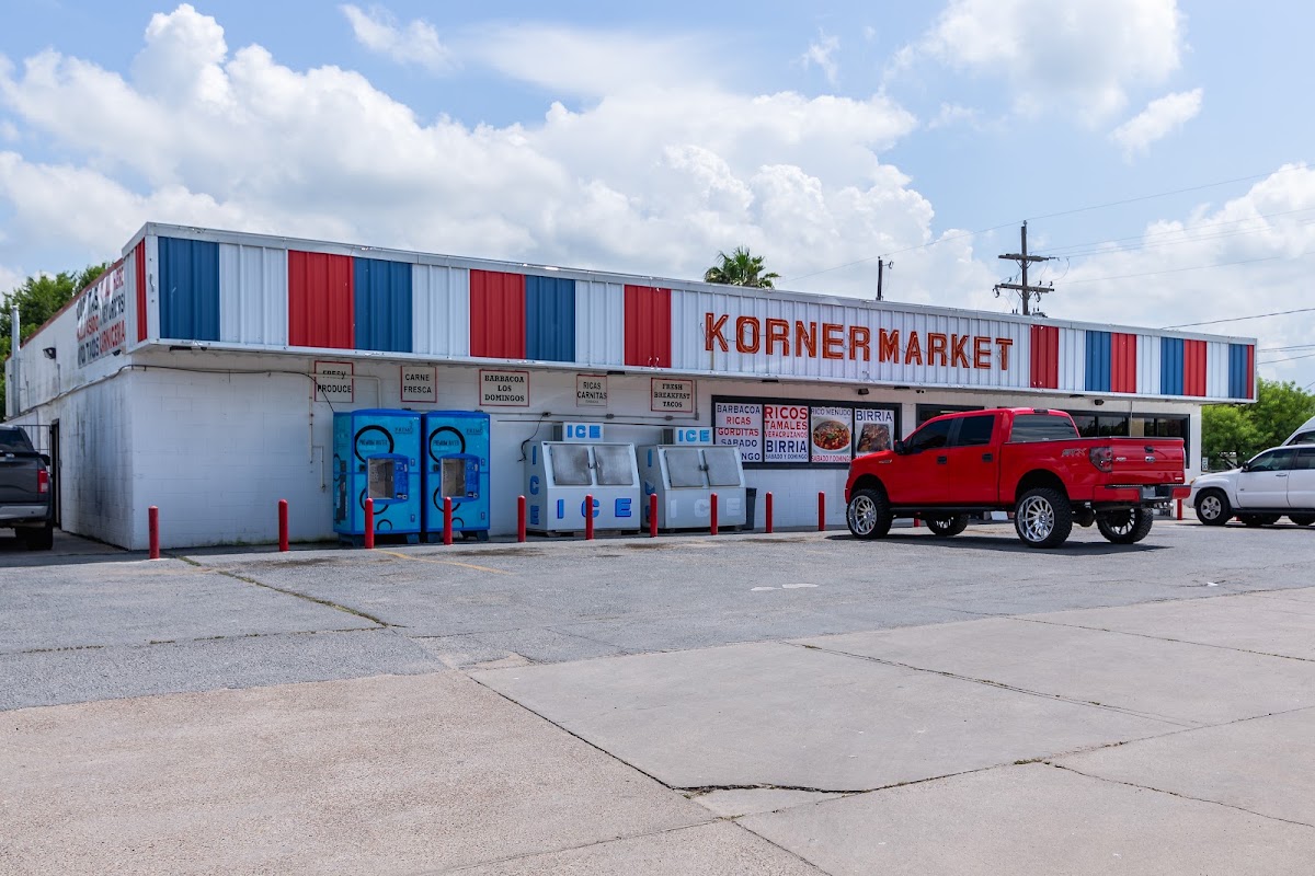 Korner Market