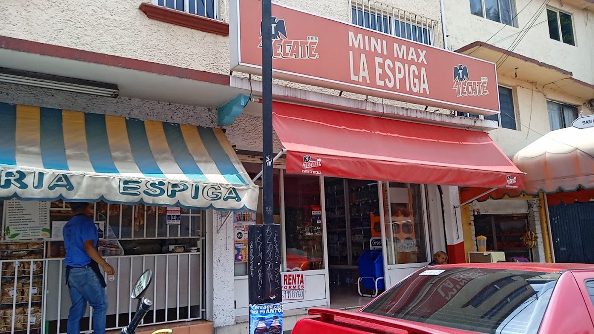 Tortillería Espiga