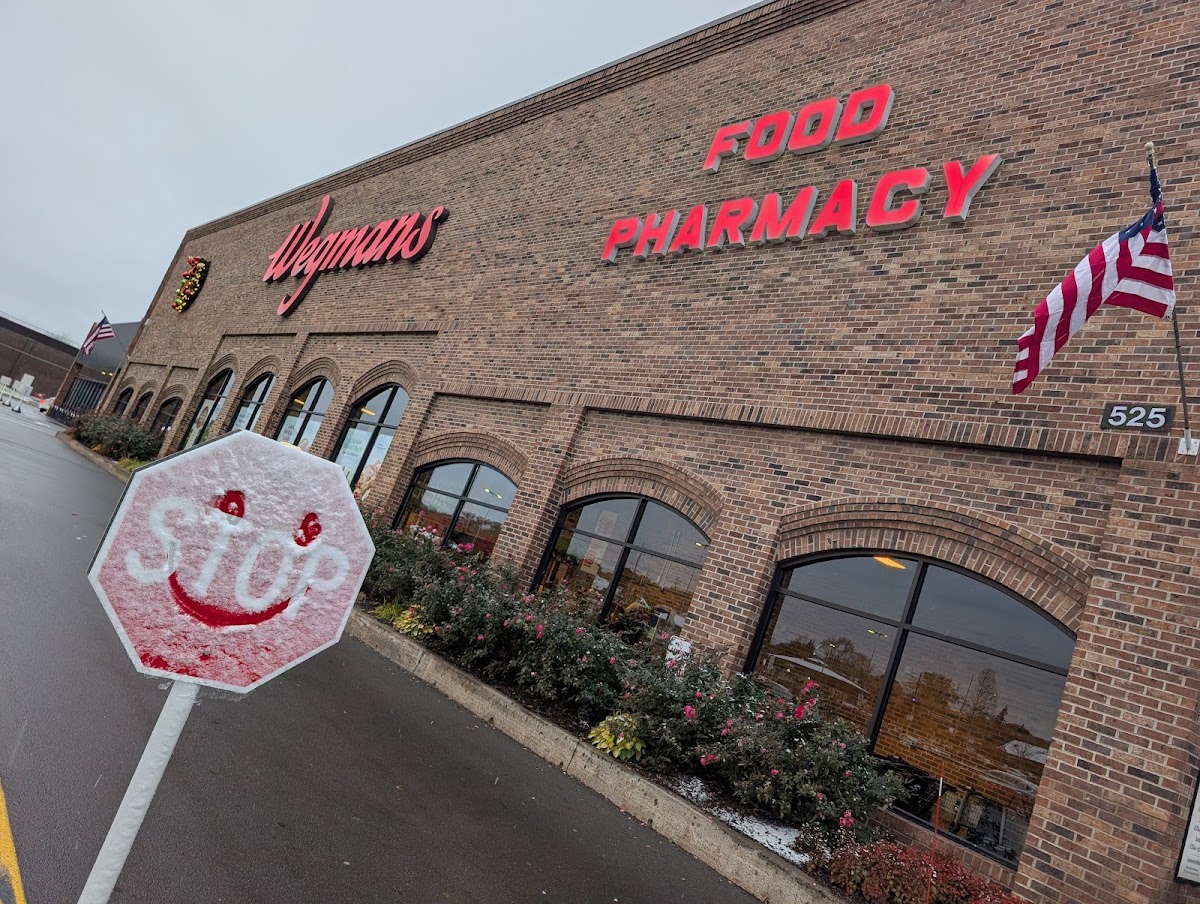 Wegmans