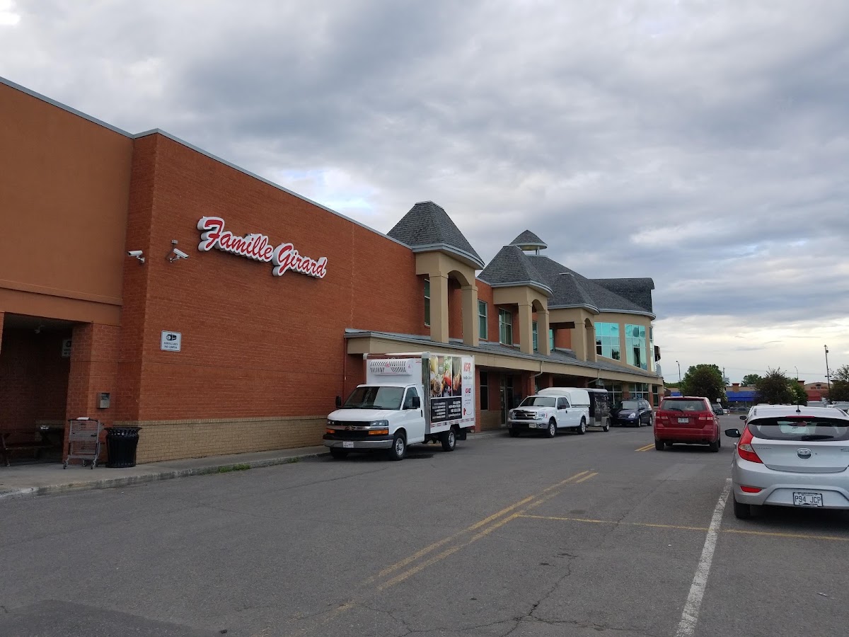 IGA extra Marché Montée Gagnon inc.