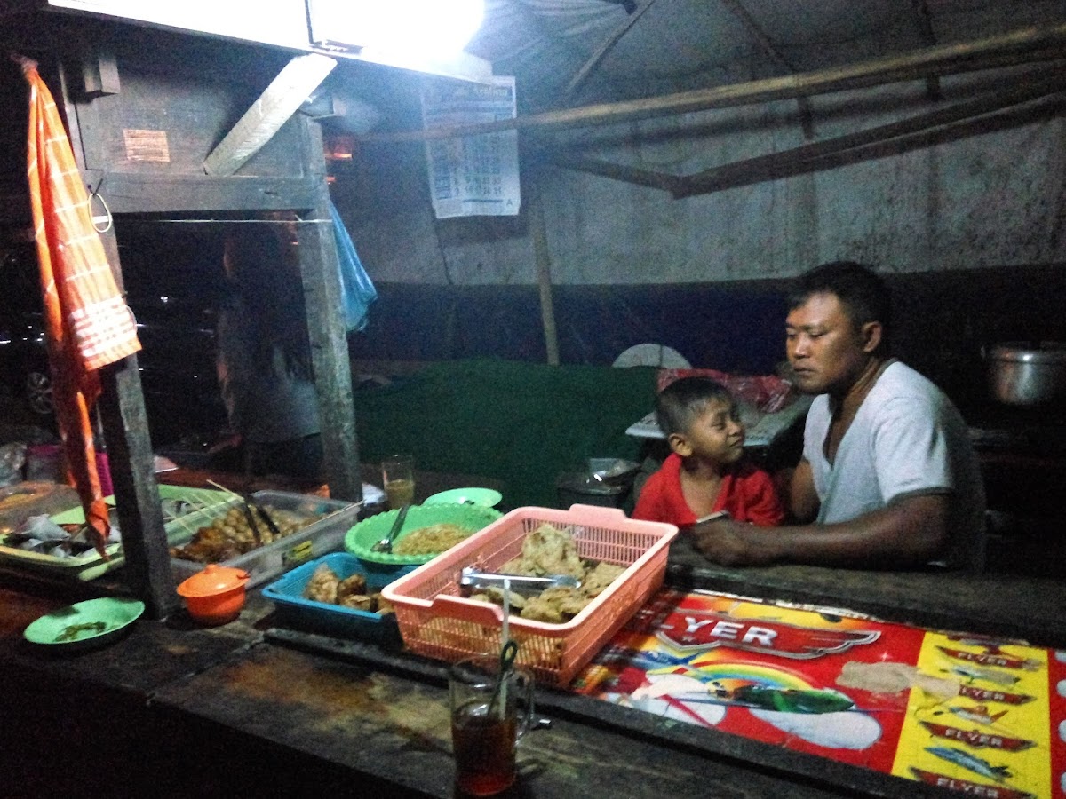 Angkringan TELKO