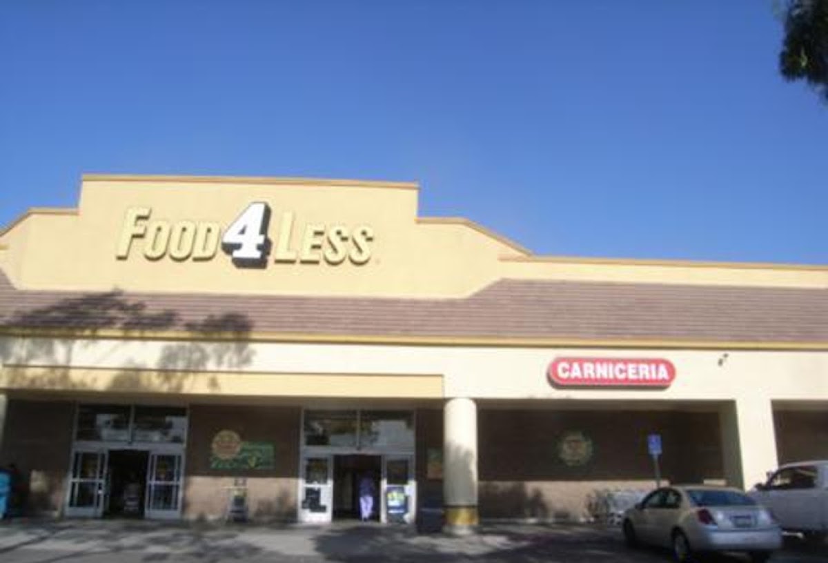 Food 4 Less