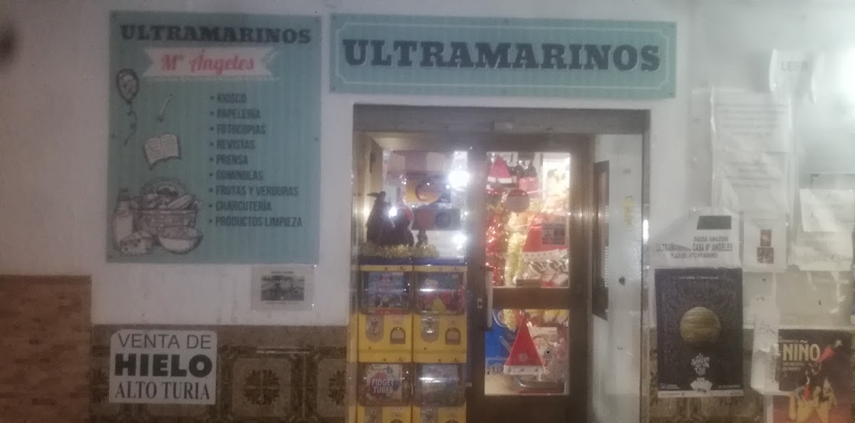 Ortiz Romero, M.A.